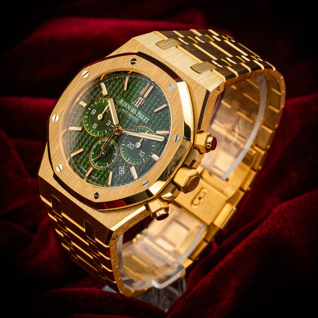 Audemars Piguet Royal Oak 26331BA.OO.1220BA.01 Image 3